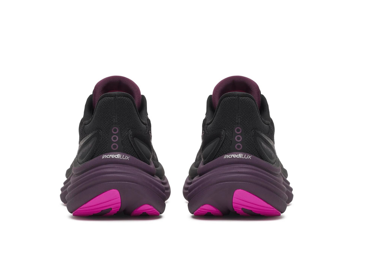 WOMEN TRIUMPH 24 - BLACK/SYRUP