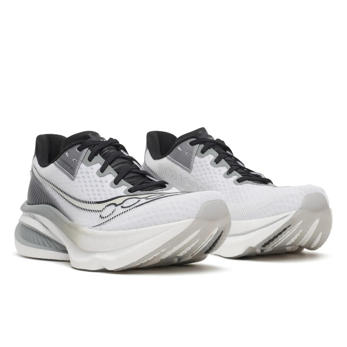MEN ENDORPHIN AZURA - WHITE/FOSSIL
