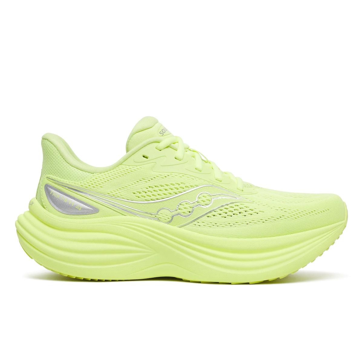 WOMEN TRIUMPH 24 - TART/CITRON VERT