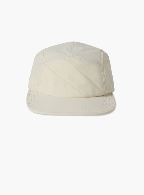 SESSION HAT - IVORY