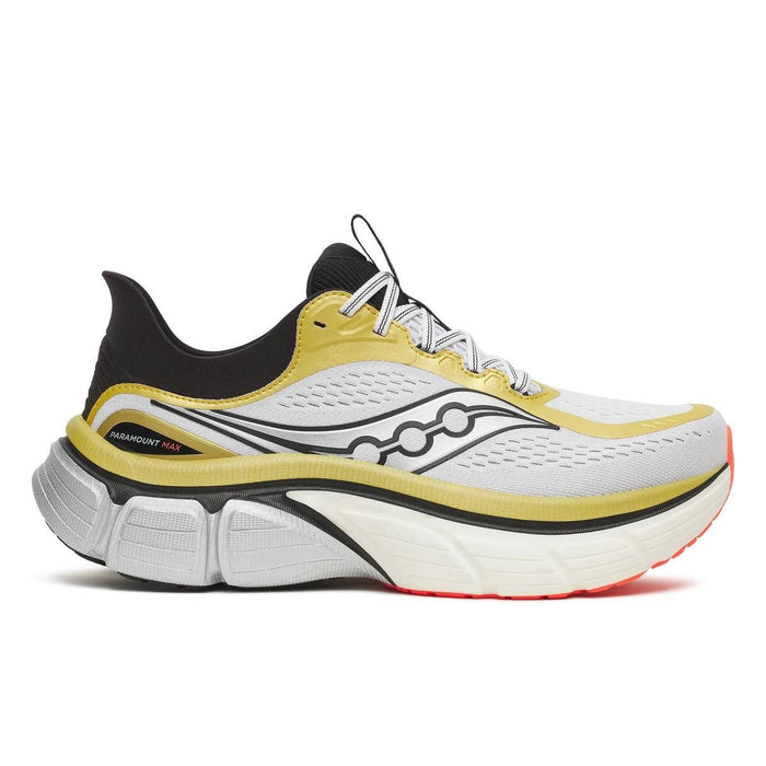 MEN PARAMOUNT MAX - GOLD/BLACK