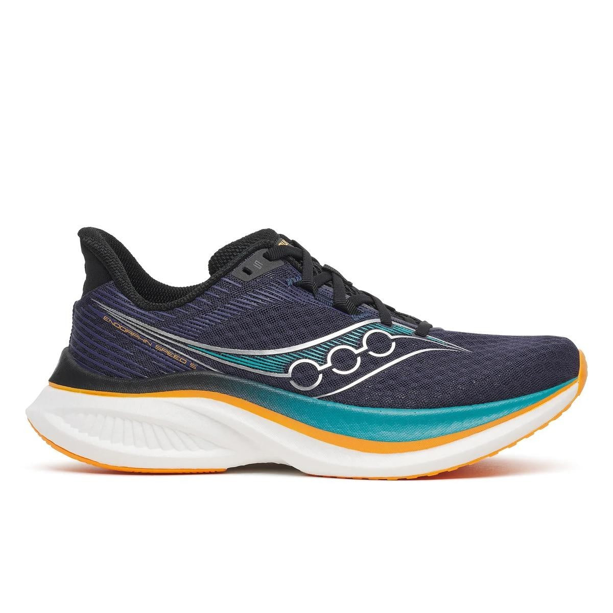 MEN ENDORPHIN SPEED 5 - NAVAL/TRANQUIL