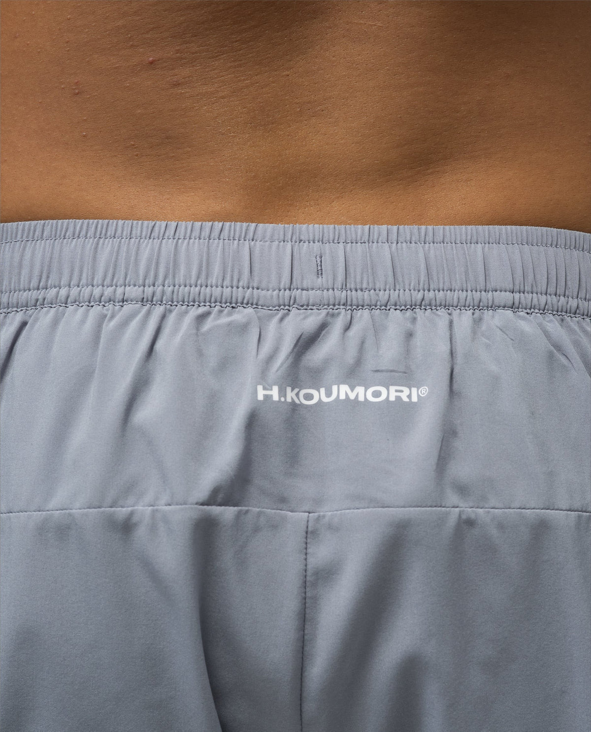 Men Race Short Quicksilver