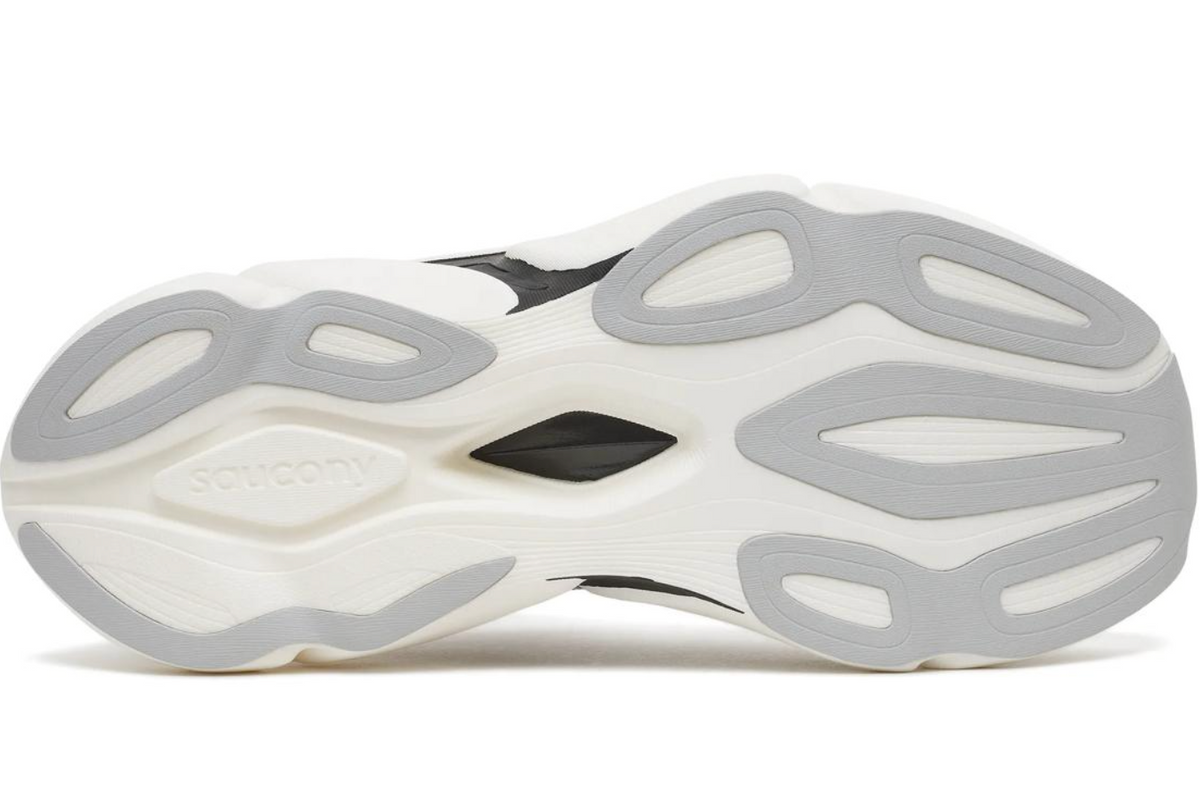 UNISEX ENDORPHIN ELITE 3 - WHITE/BLACK