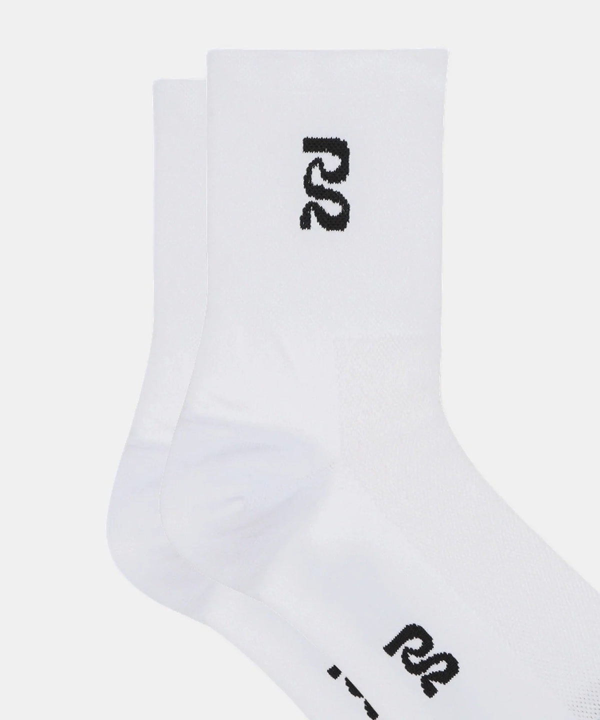 LITE RUN SOCK COOLMAX - WHITE CURRENT