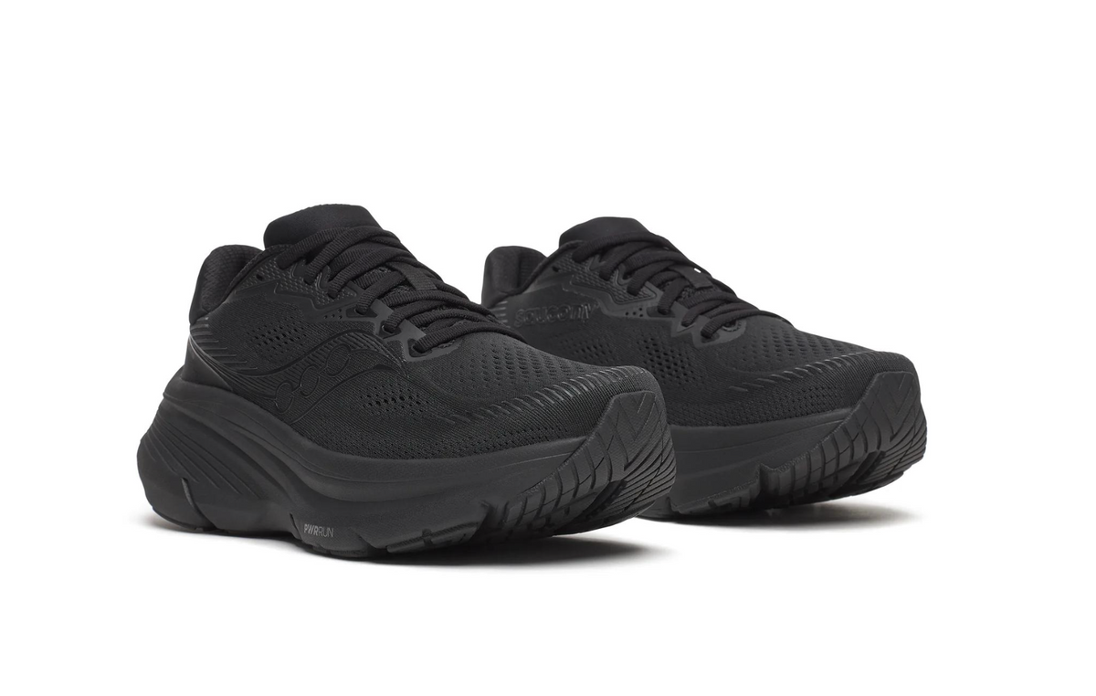 Guide 19 Triple Black Noir - Mujer