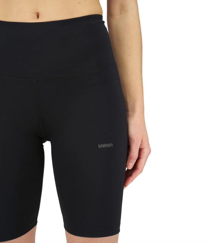 Good Place Shorts — Women — Black