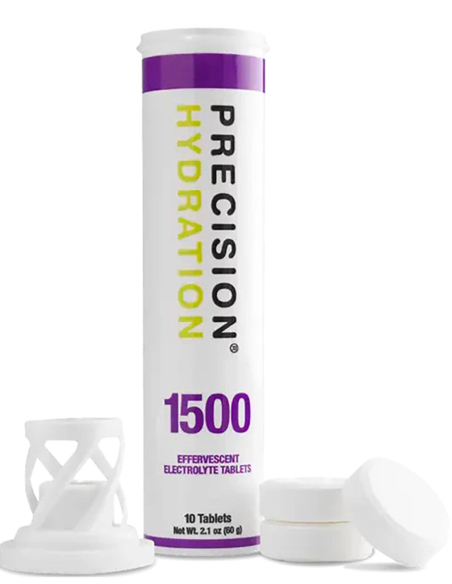 PH 1500 Electrolitos