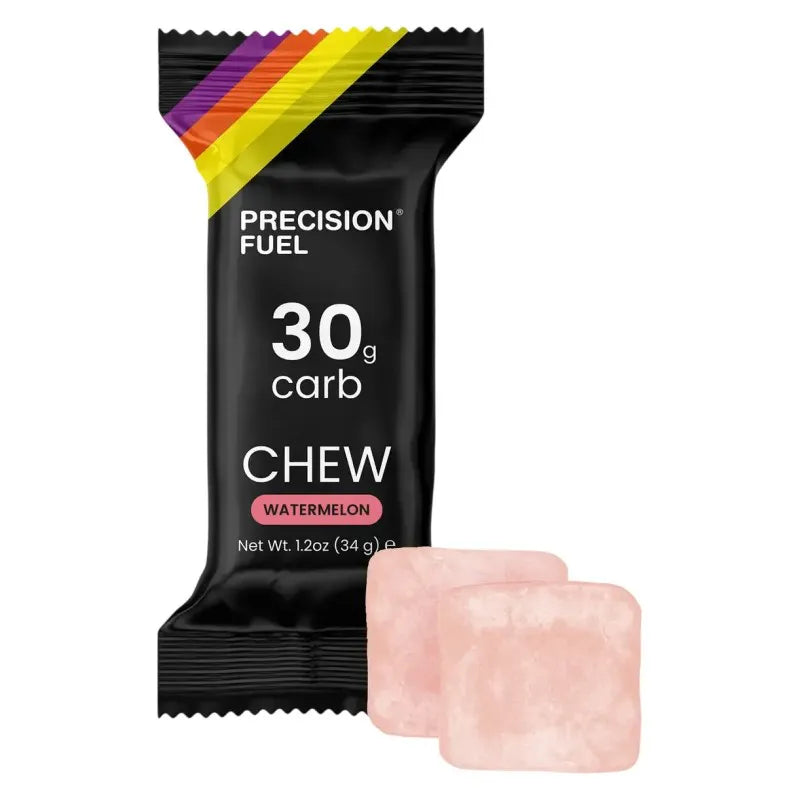 Caramelos Masticables PF30 - Watermelon