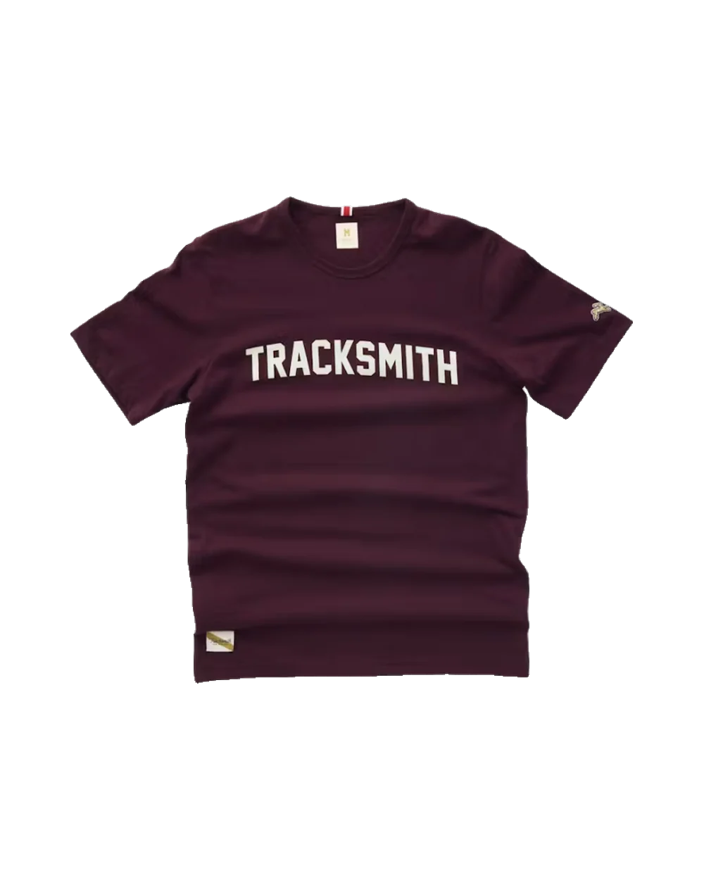 Grayboy Tee — Tracksmith