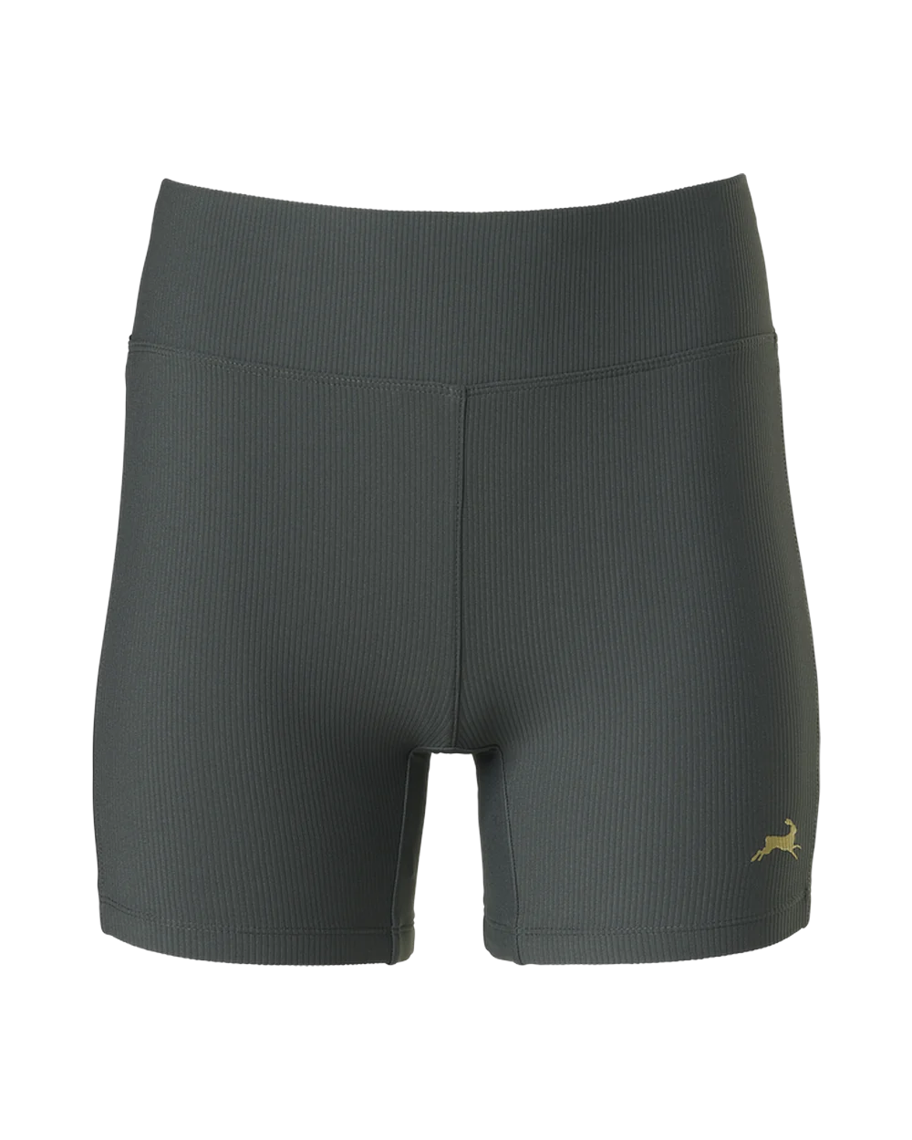 Twilight Short Tights — Urban Black