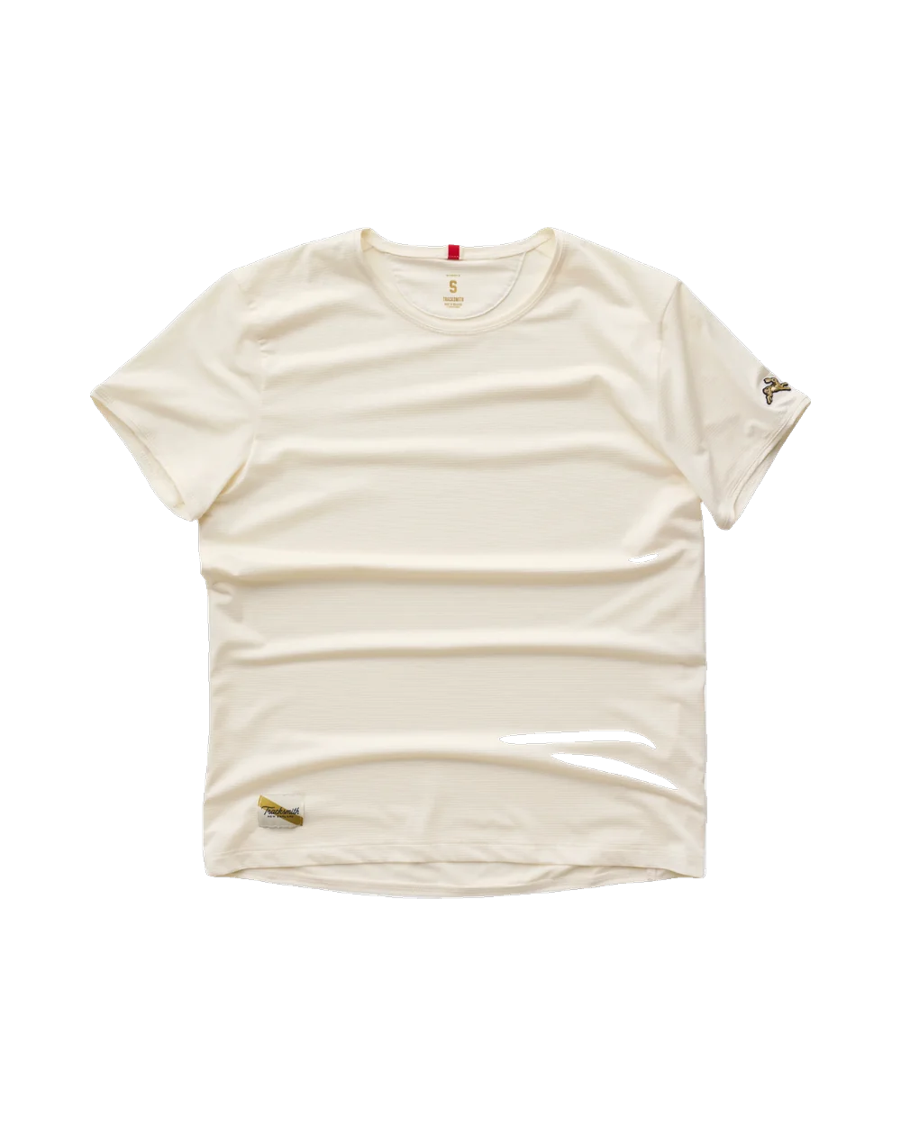 Twilight Tee — Mujer — Ivory