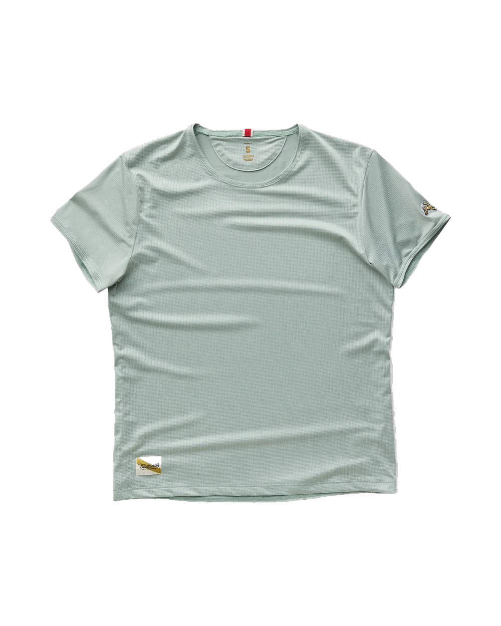 Twilight Tee — Mujer — Jadeite