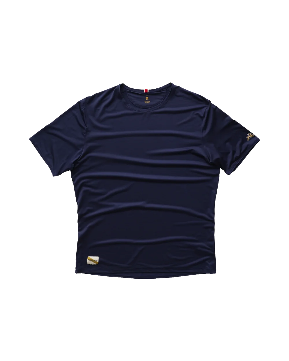 Twilight Tee — Hombre — Navy
