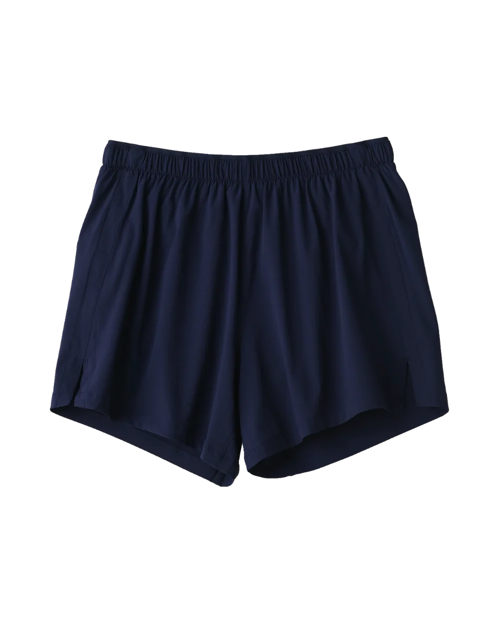 Twilight Woven Shorts — Hombre — Navy