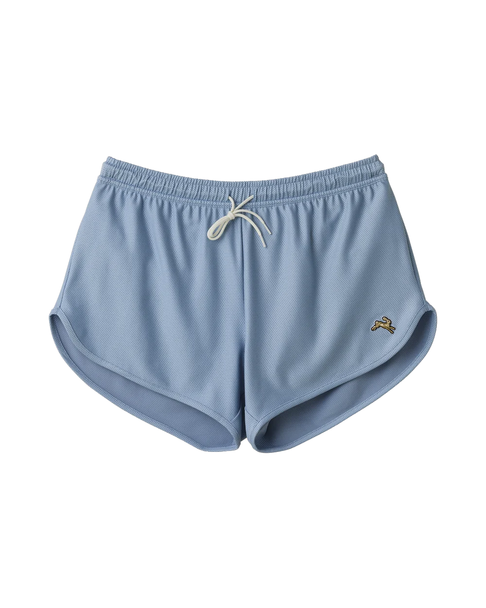 Van Cortlandt Shorts — Hombre — Dusty Blue