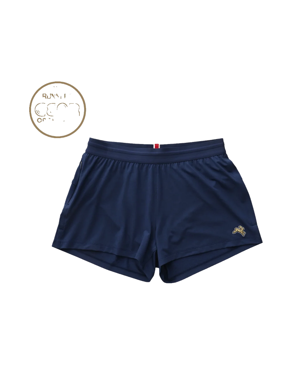 Session Shorts — Mujer — Navy