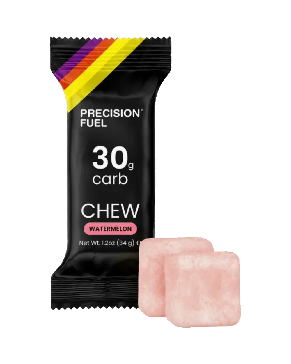 Caramelos Masticables Precision
