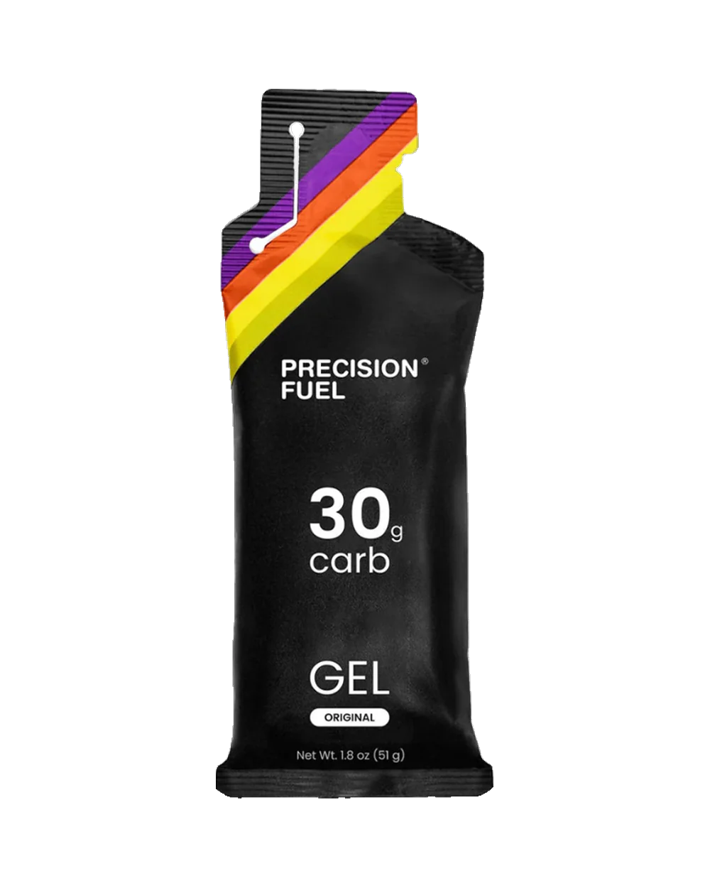 Gel Energético Precision PF30