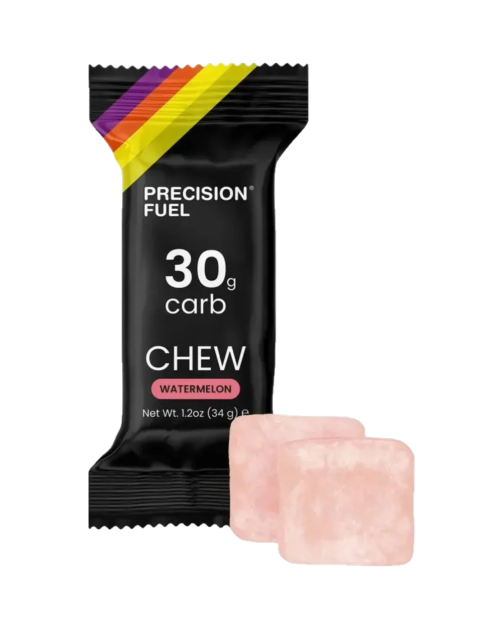 Caramelos Masticables PF30 - Watermelon