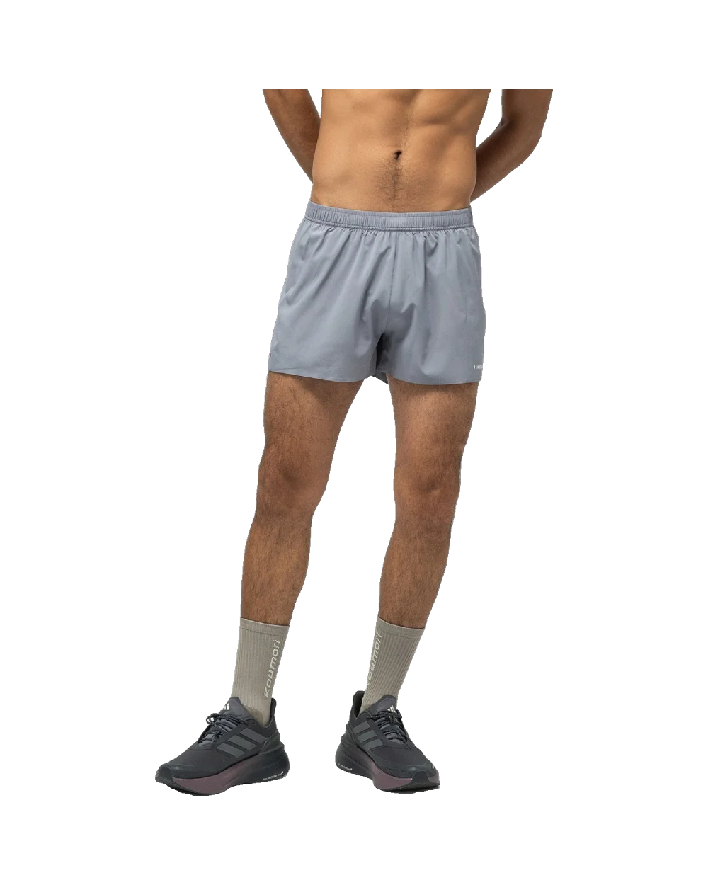 Race Short — Hombre — Quicksilver