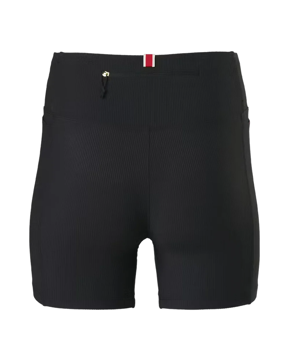 Twilight Short Tights — Mujer — Black