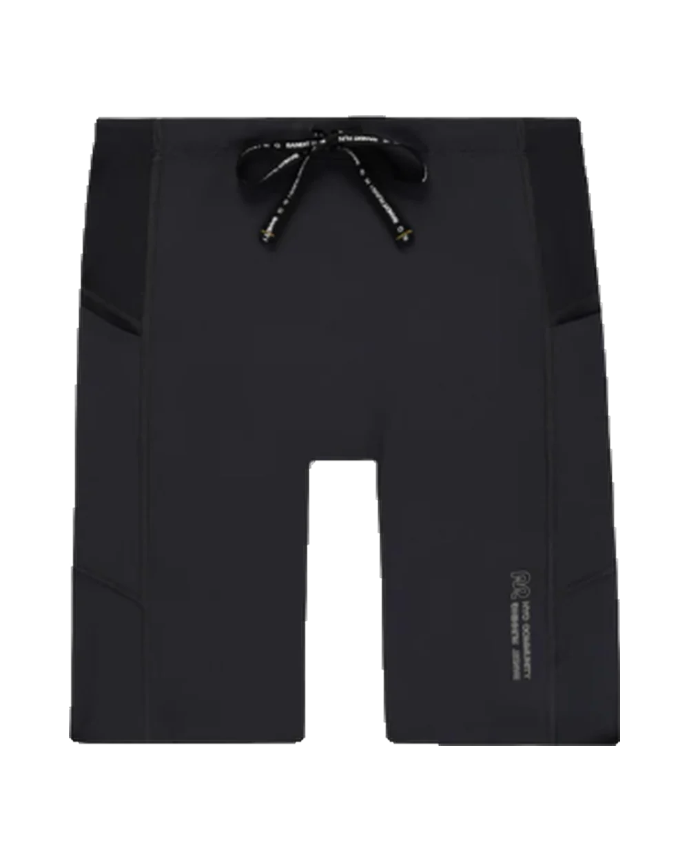 Men's Vanisher™ Half Tights - Anthracite