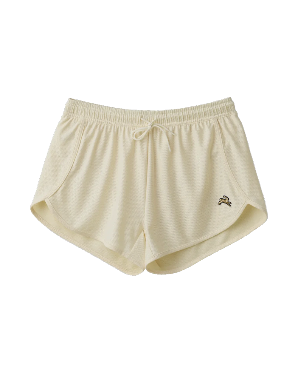 WOMEN VAN CORTLANDT SHORTS - IVORY