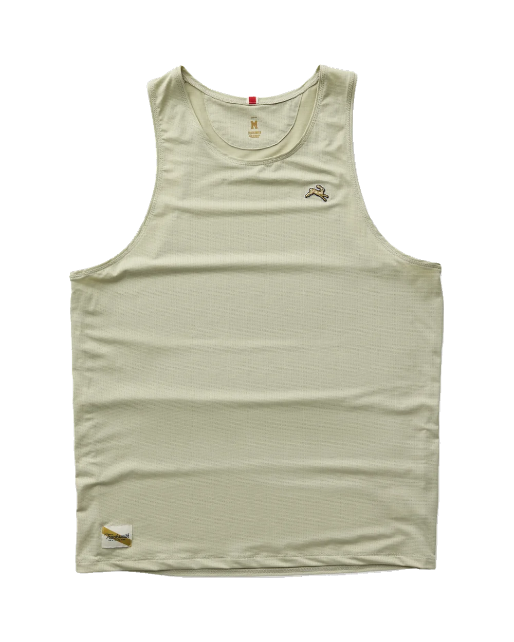 MEN TWILIGHT TANK - ALFALFA