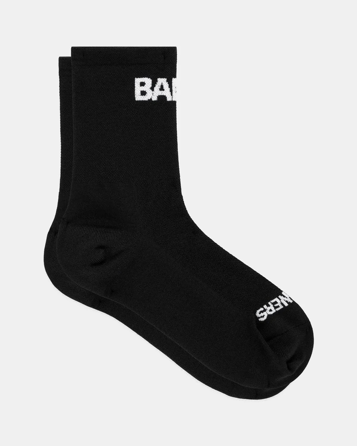 LITE RUN SOCK COOLMAX - BLACK OG