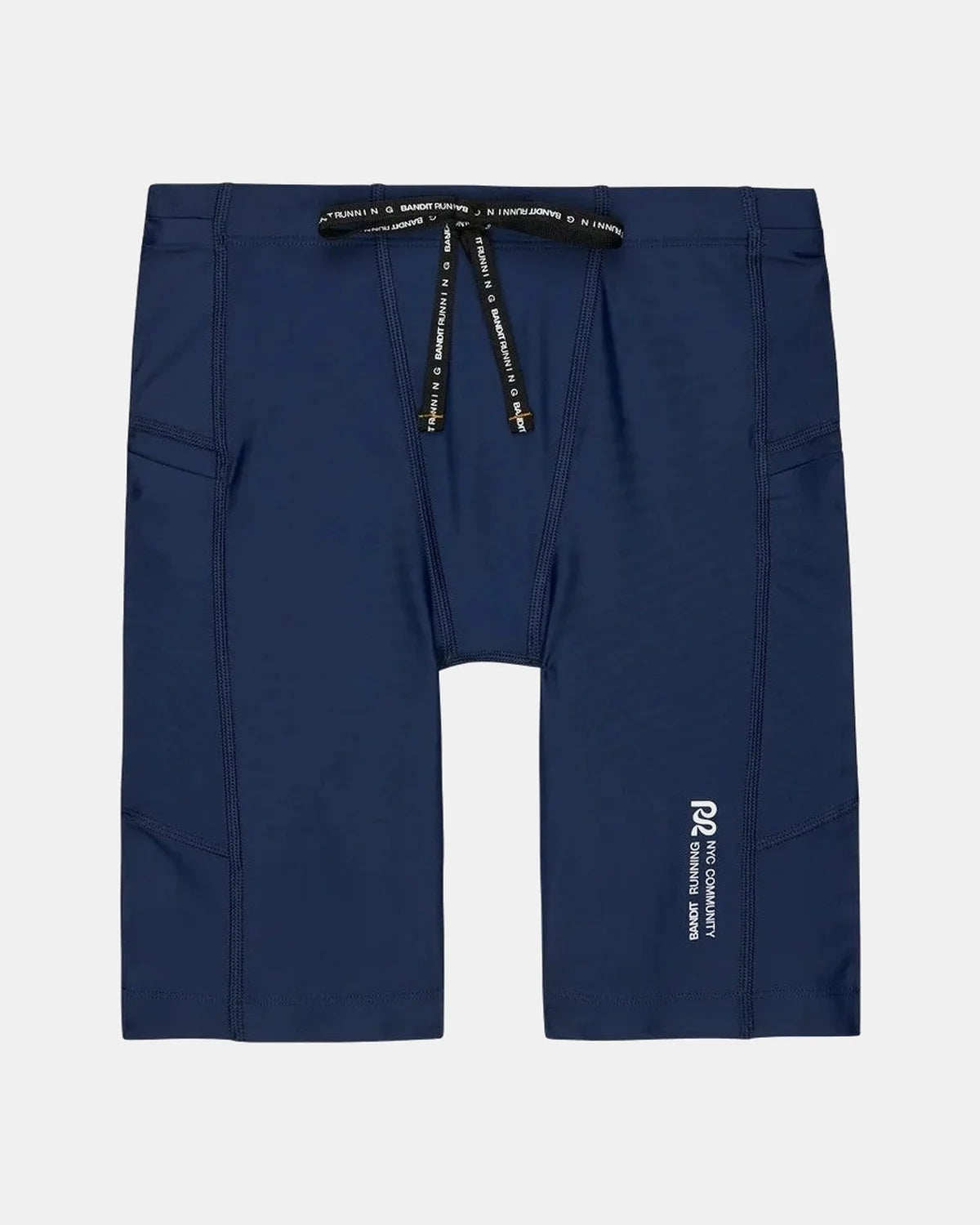 MEN SUPERBEAM NEXT GEN 7 POCKET HALF TIGHTS - NY NAVY