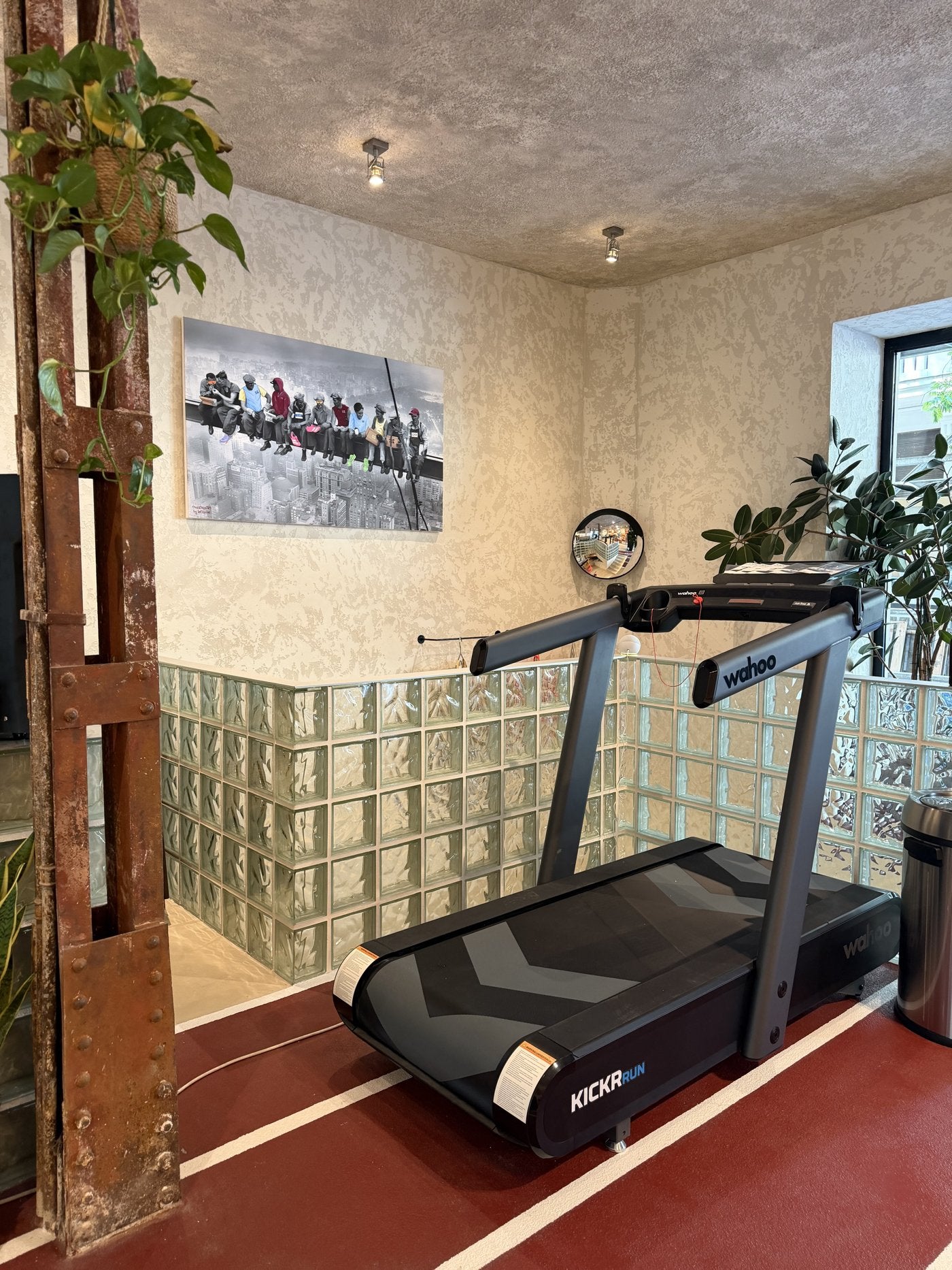 Stride Lab