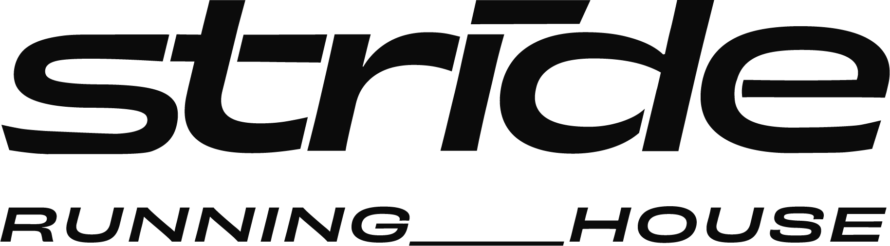 Stride Running House